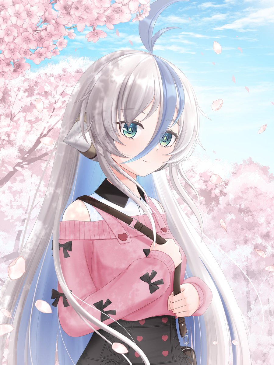 Mirei.🎨 tweet media