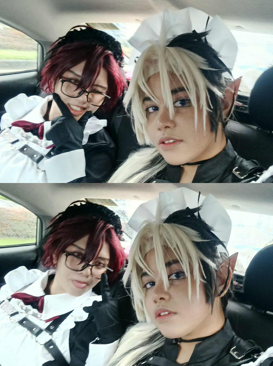 Y U U ユ ー 🍳🌱 tweet media