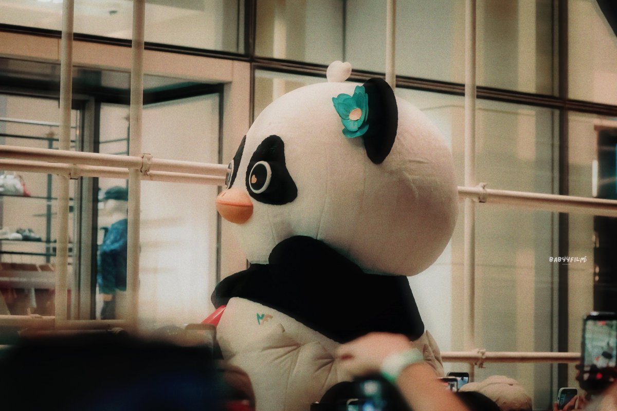 BΛBYYFIᄂM tweet media