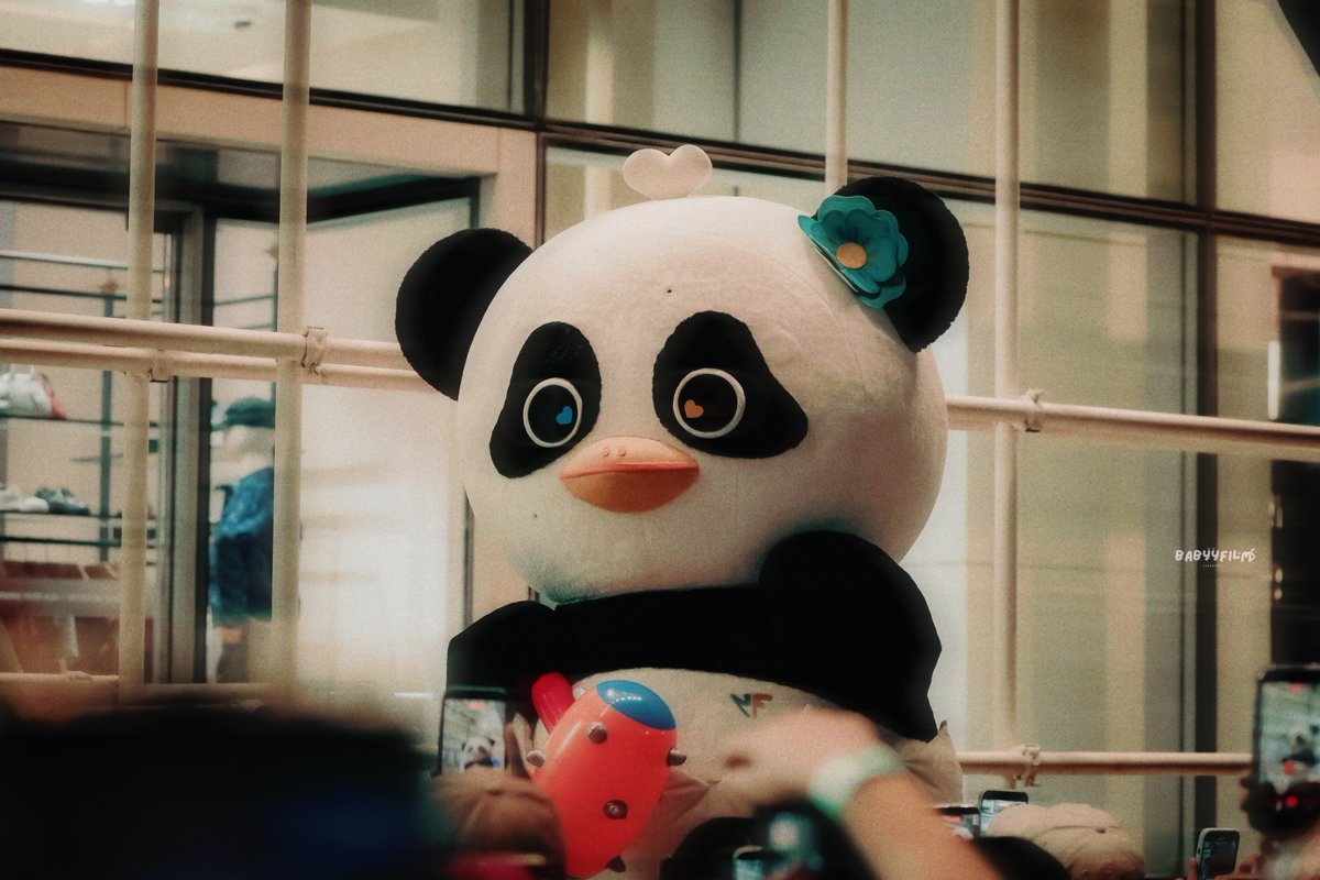 BΛBYYFIᄂM tweet media