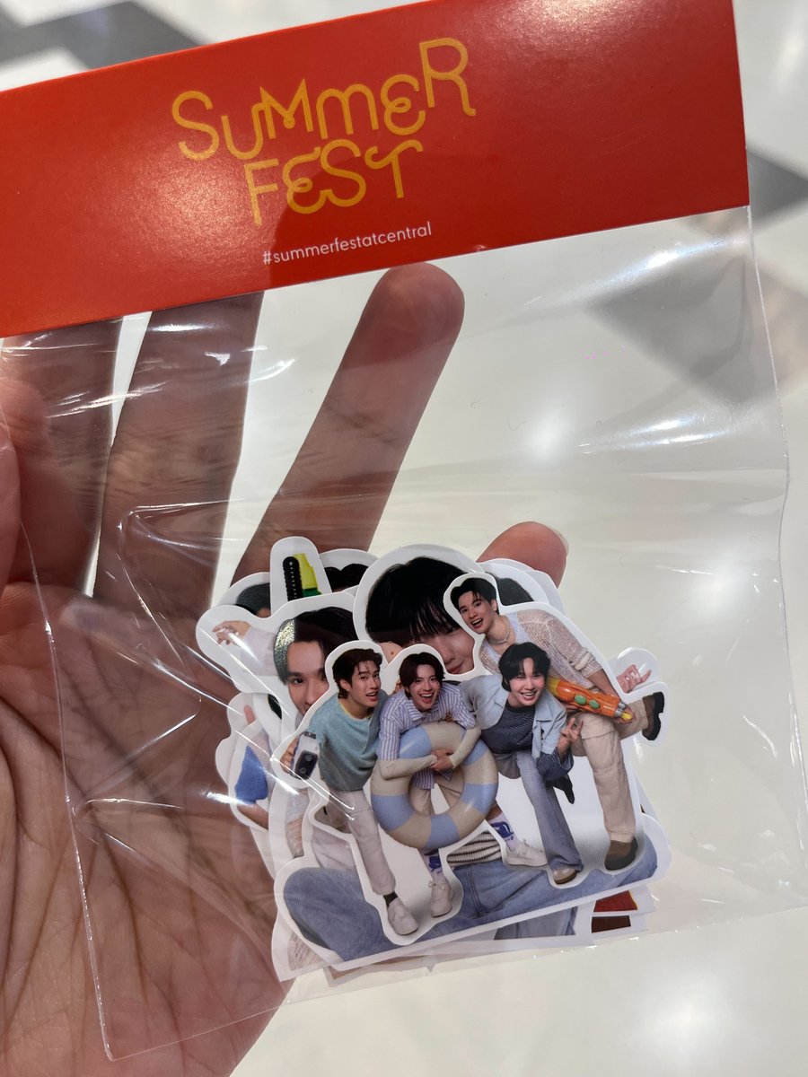 Namping Story Official Fanclub tweet media