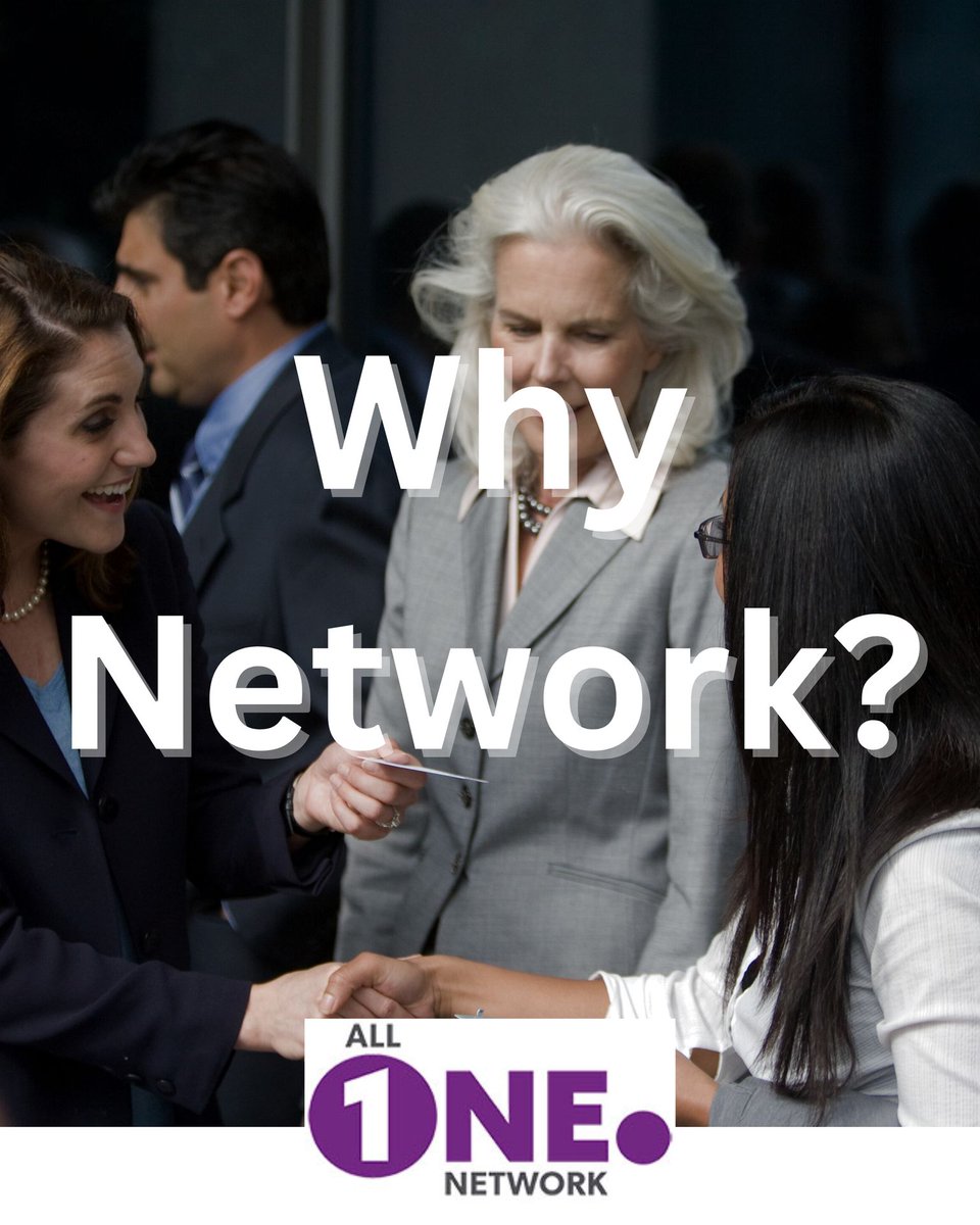 All 1 Network tweet media