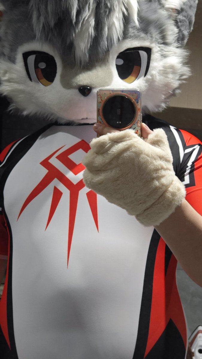 萨摩耶先生 tweet media