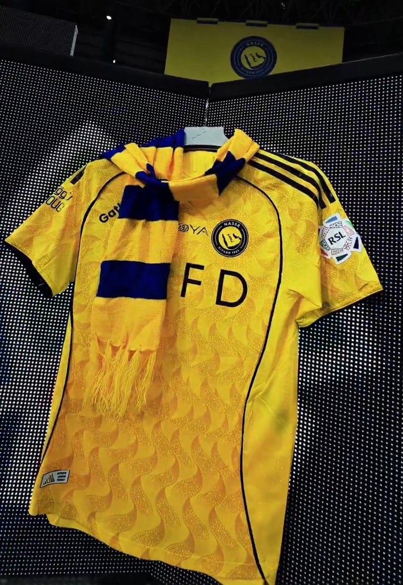 Al Nassr Zone tweet media