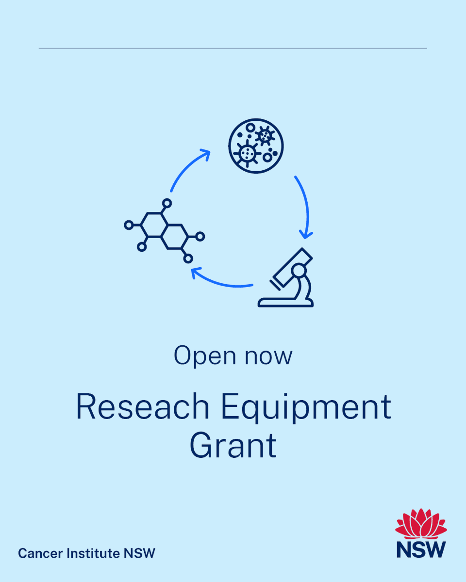 Cancer Institute NSW tweet media