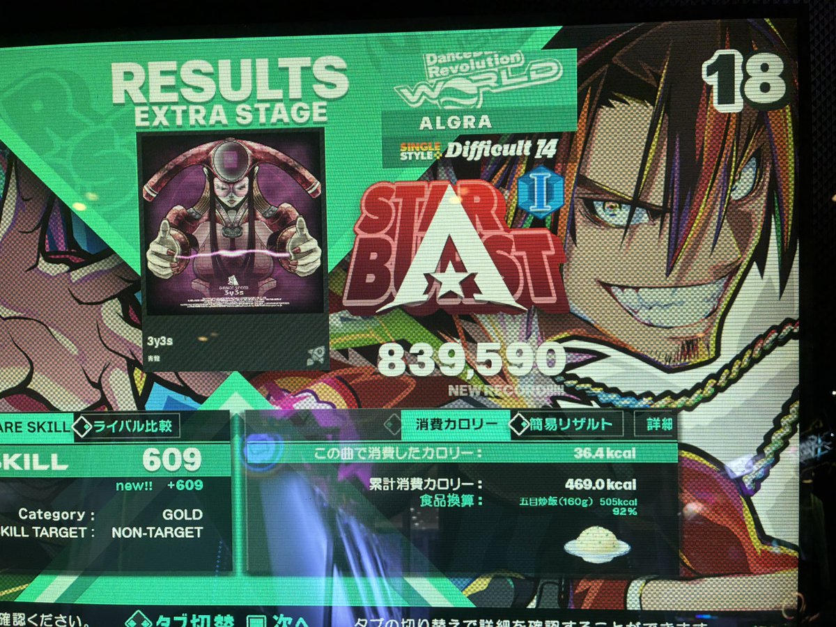 あるぐら tweet media