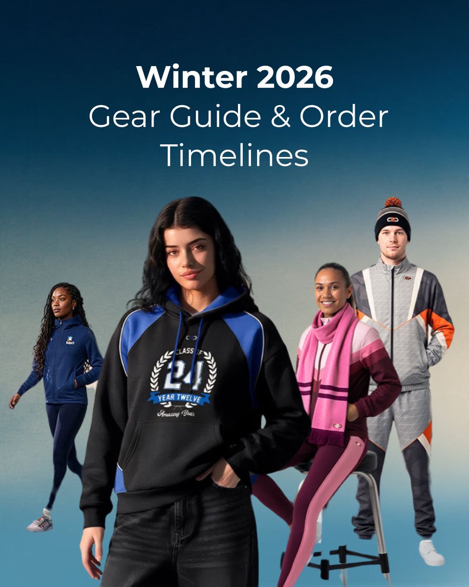 C2CSport's tweet image. CUSTOMER GUIDE |  Winter is coming! Don’t miss these key order timelines to make sure your winter gear arrives right on time. 
👉Read more: tinyurl.com/C2CWinter2026G…
#c2cadvisory #winterseason #winter