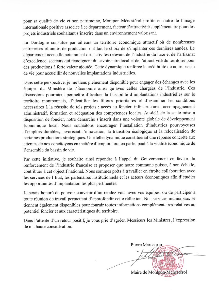 Pierre Marceteau tweet media