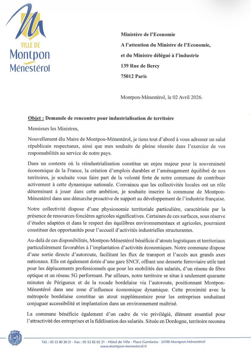 Pierre Marceteau tweet media