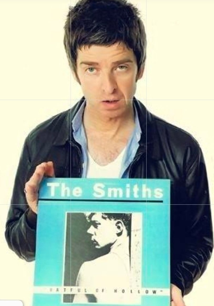 Oasis World Fan Page tweet media