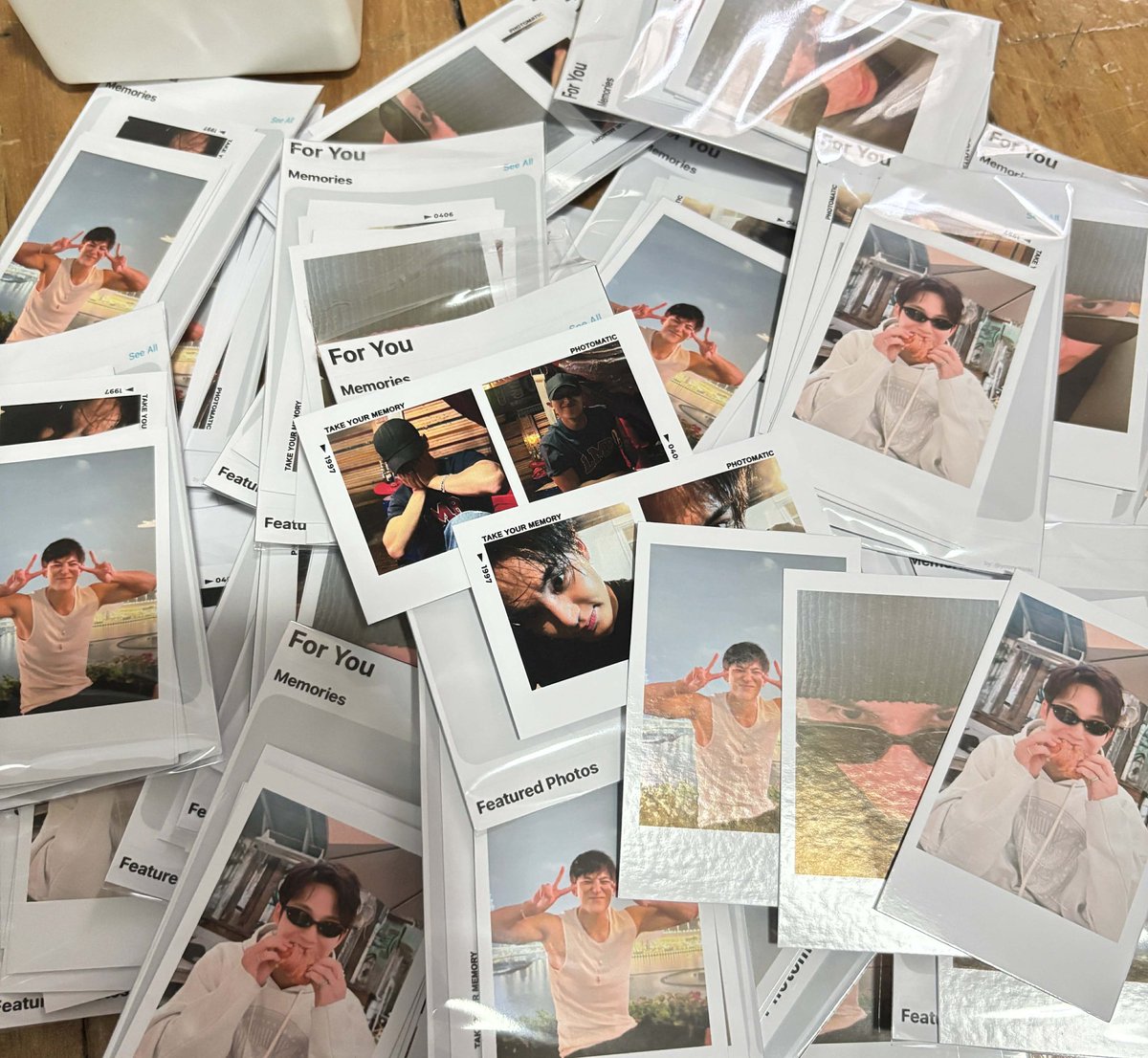yoonshiriki's tweet photo. ready na for april 12 !! can’t wait to give these to u guysss 🫶🫶 open pa rin po for trades dm nalanggg

samahan nyo ko sa mingyu babi and other baby derivatives agenda ko pls 🥹🥹

#UntilIFoundGYU 
#FanNightsAtAMManilaBay https://t.co/gFANnbgiYu