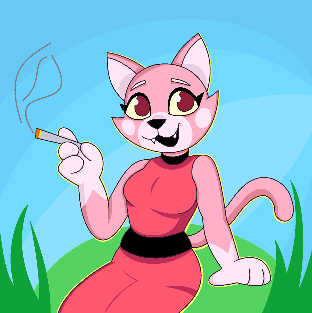 M.R. Springs 🐢🐇 tweet media