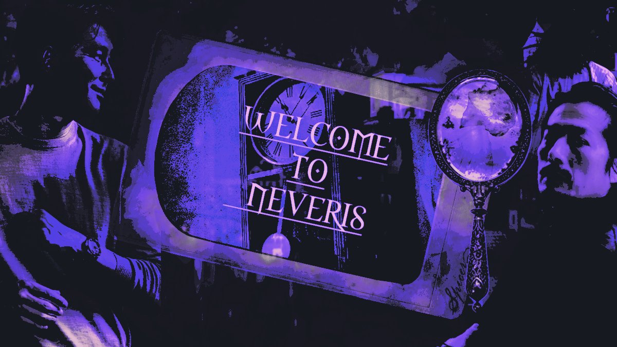 𝐍𝐄𝐕𝐄𝐑𝐈𝐒 𝐑𝐏. tweet media