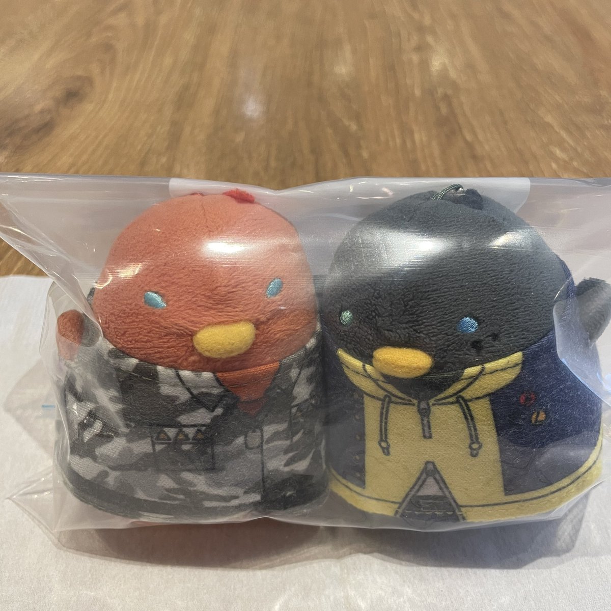 すみれ tweet media