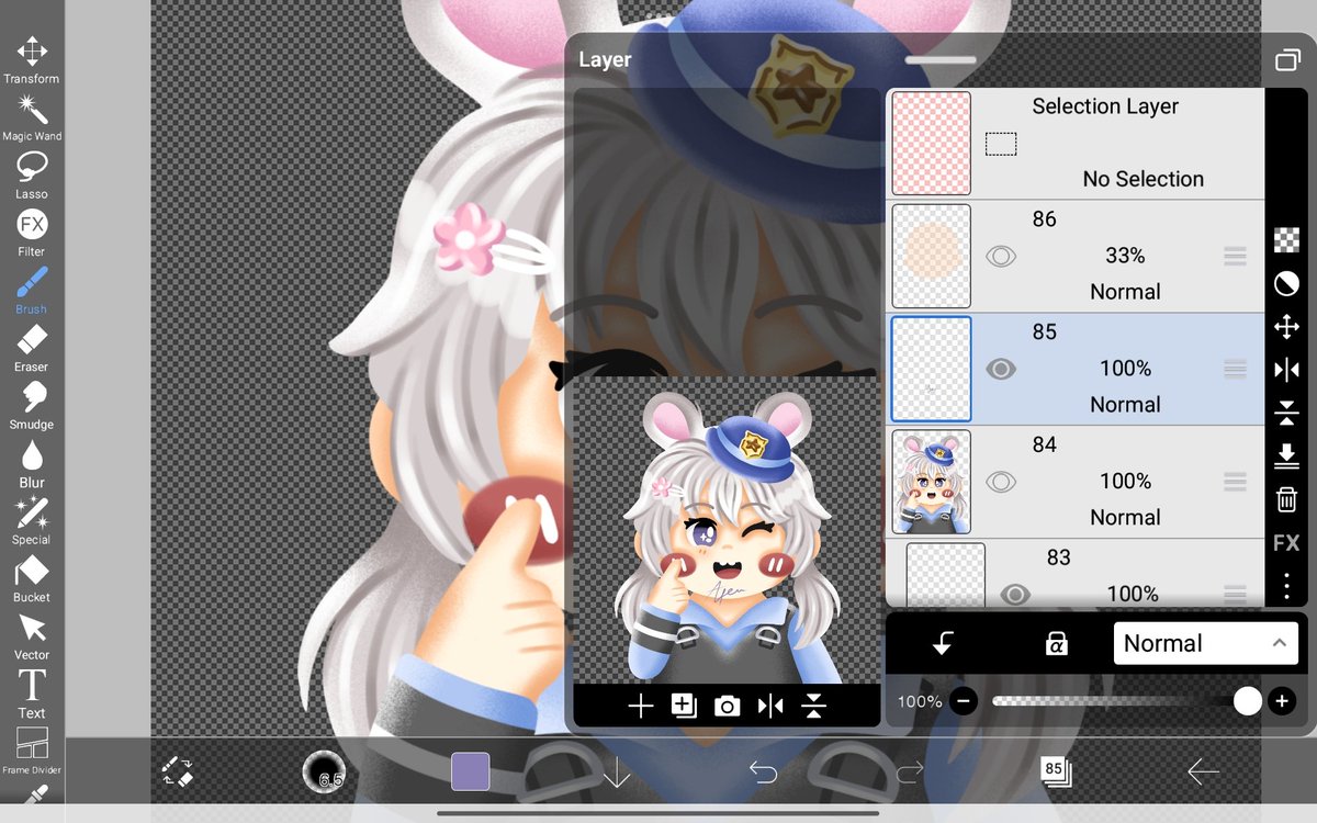 AfEU. chaNg 🪽 tweet media