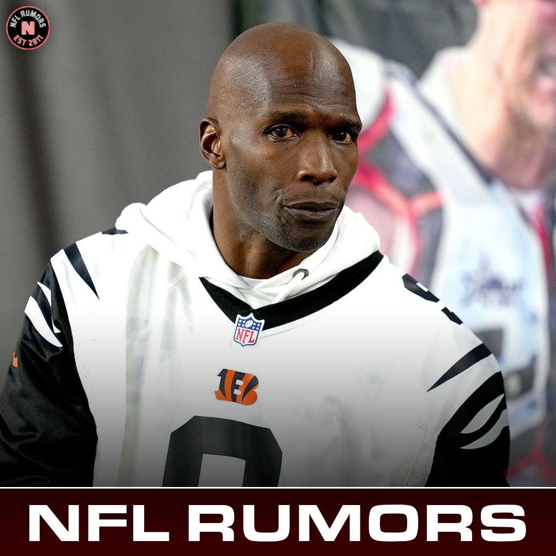 nflrums's tweet image. 🚨🚨#Bengals Legend WR Chad Johnson really watched his money when he came to the #NFL : 

  - Johnson stayed in the stadium for 2 years to avoid paying a house payment
 -Wearing fake jewelry from Claires
 - Leasing exotic cars instead of buying them
 - Managing his own money to