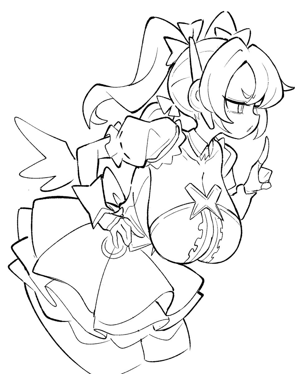 ケ十キ tweet media