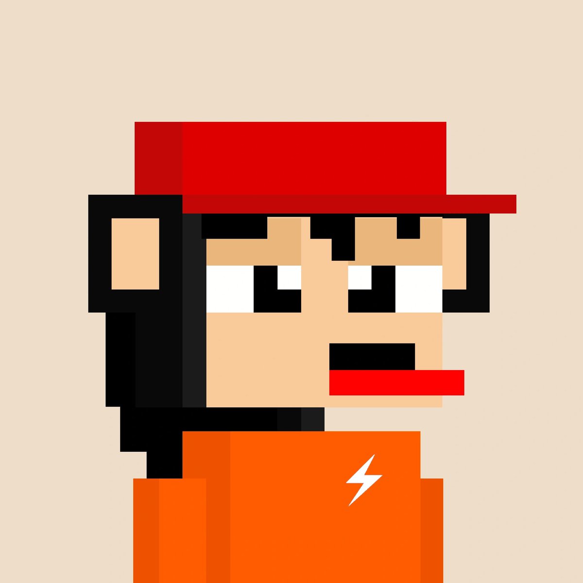 Savage Apes tweet media