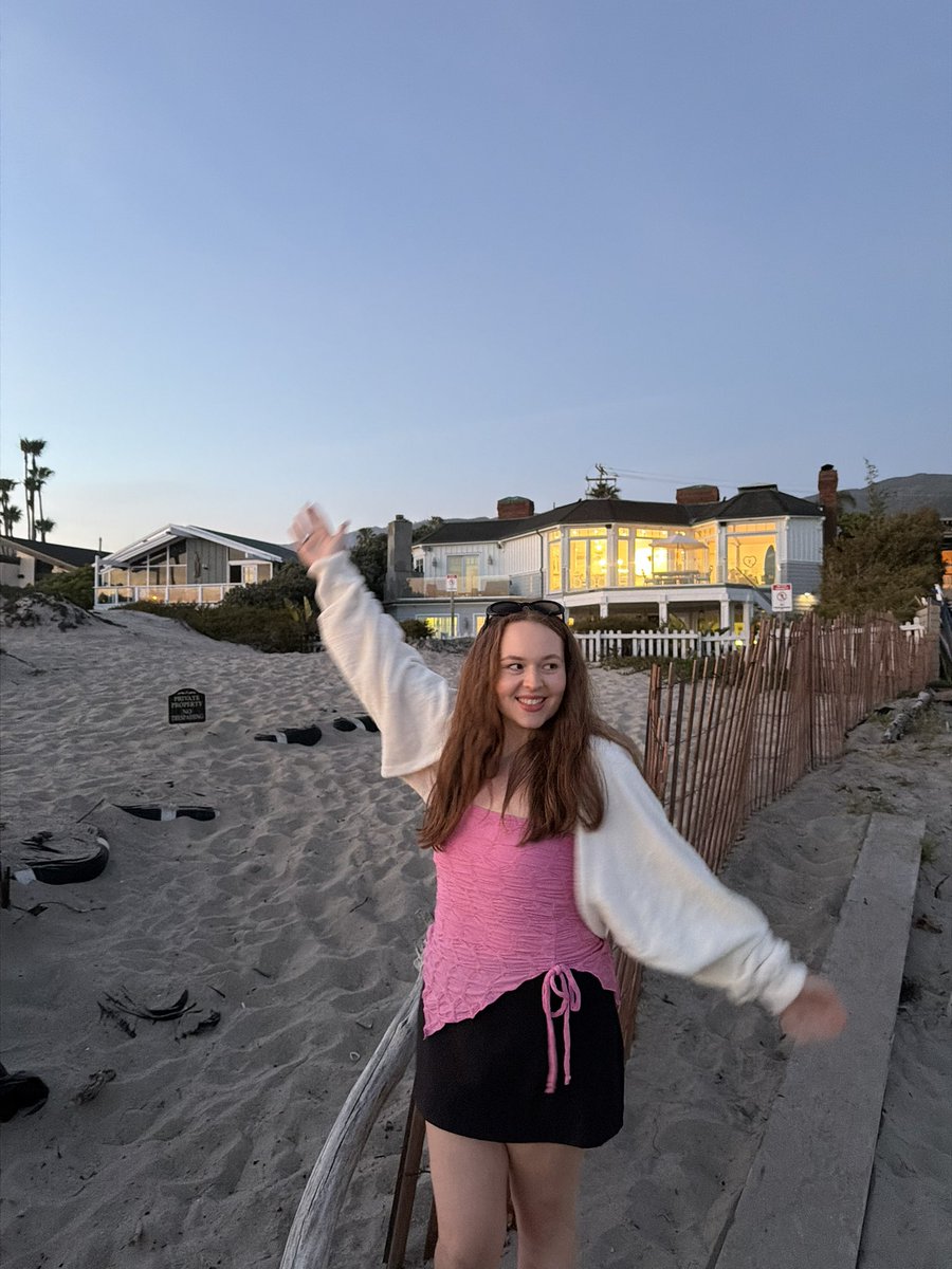 The Hannah Montana house !!!