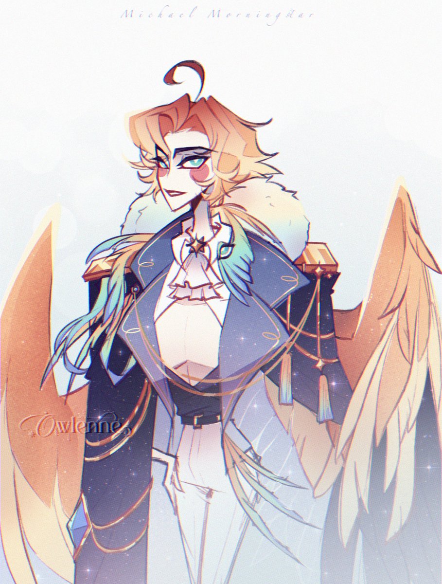 🤍 Owlenne 🤍 | Comms OPEN 🌙 tweet media