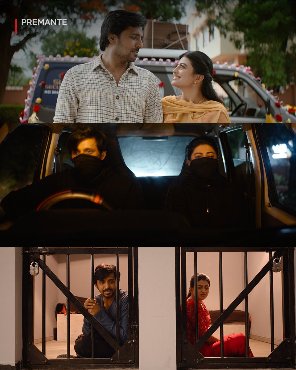 Netflix India South tweet media