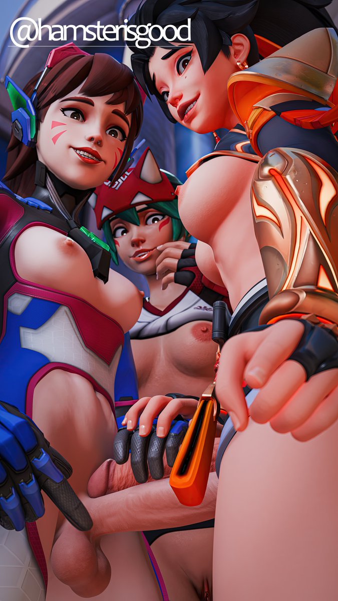 hamsterisgood tweet media