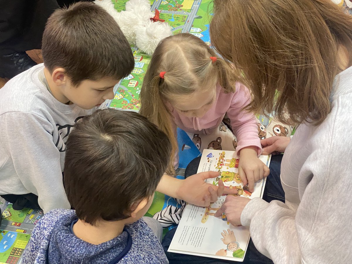 Солом'янська РДА tweet media