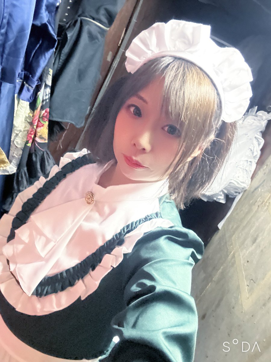 京はるな tweet media