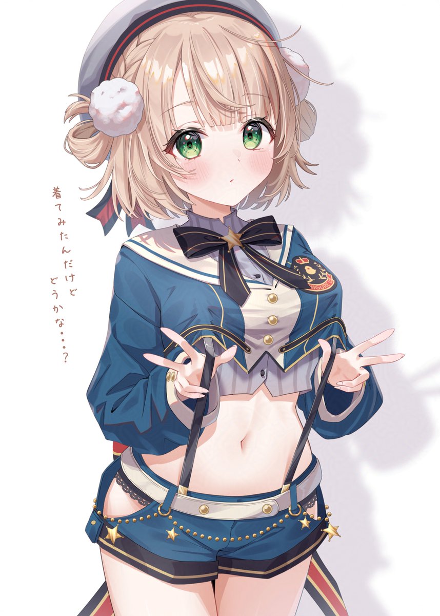 とき@VGGC11th【A-27,28】 tweet media