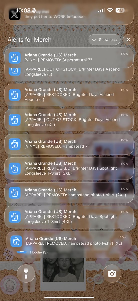 sincerely, maddie ₊°。 tweet media