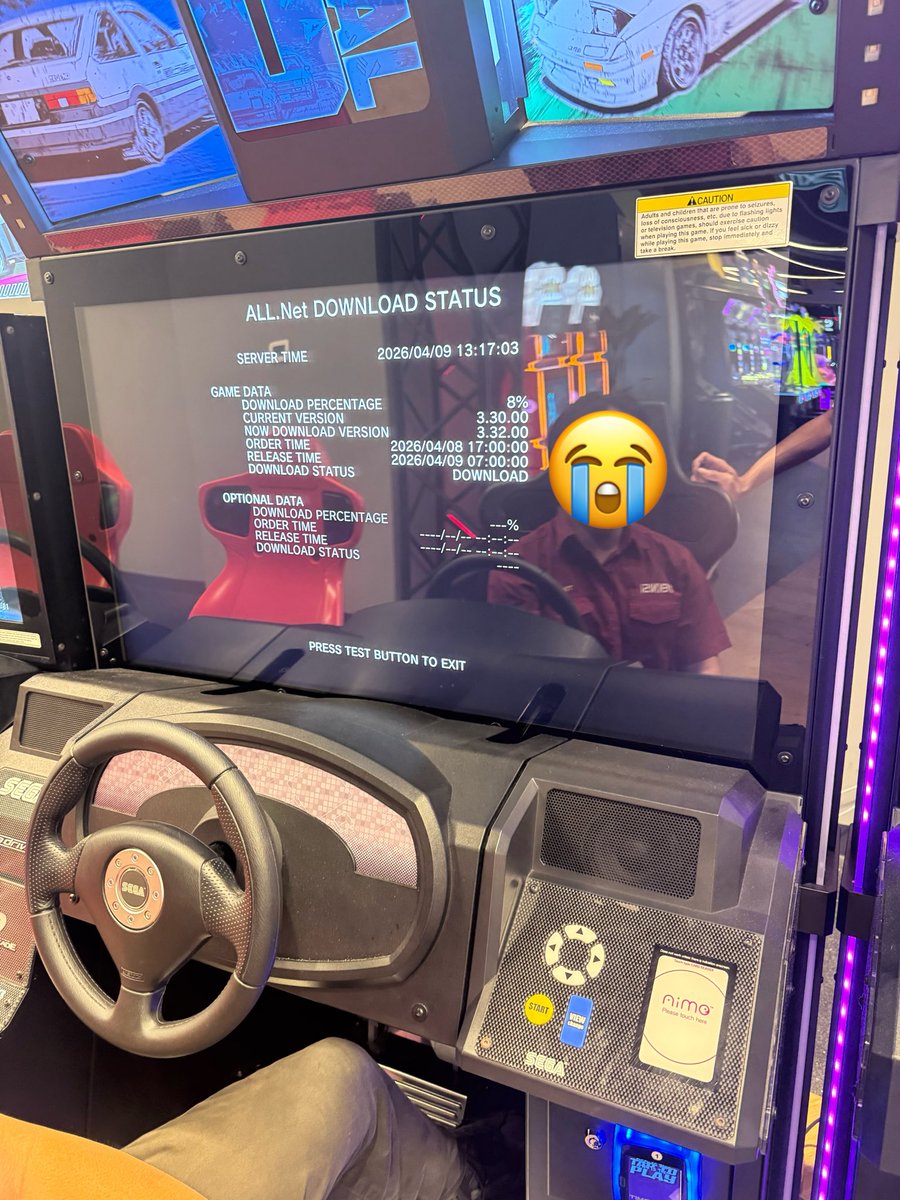 Tama Rezky tweet media