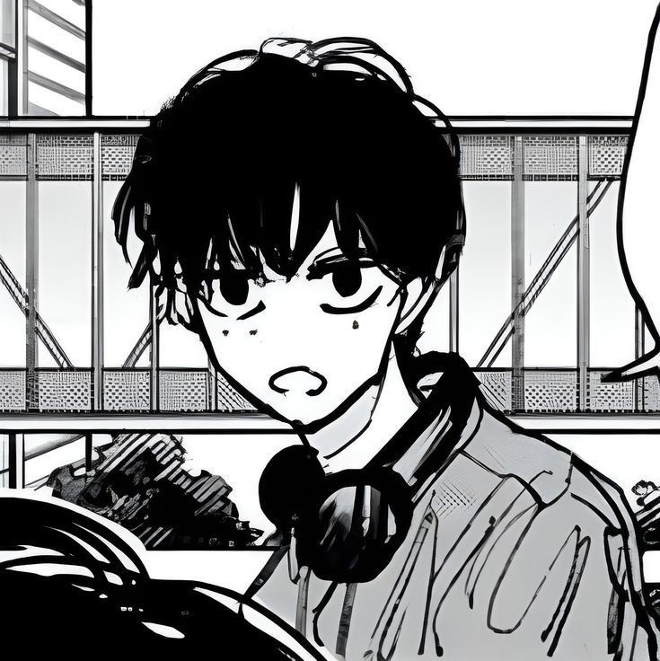 2D RP AU tweet media