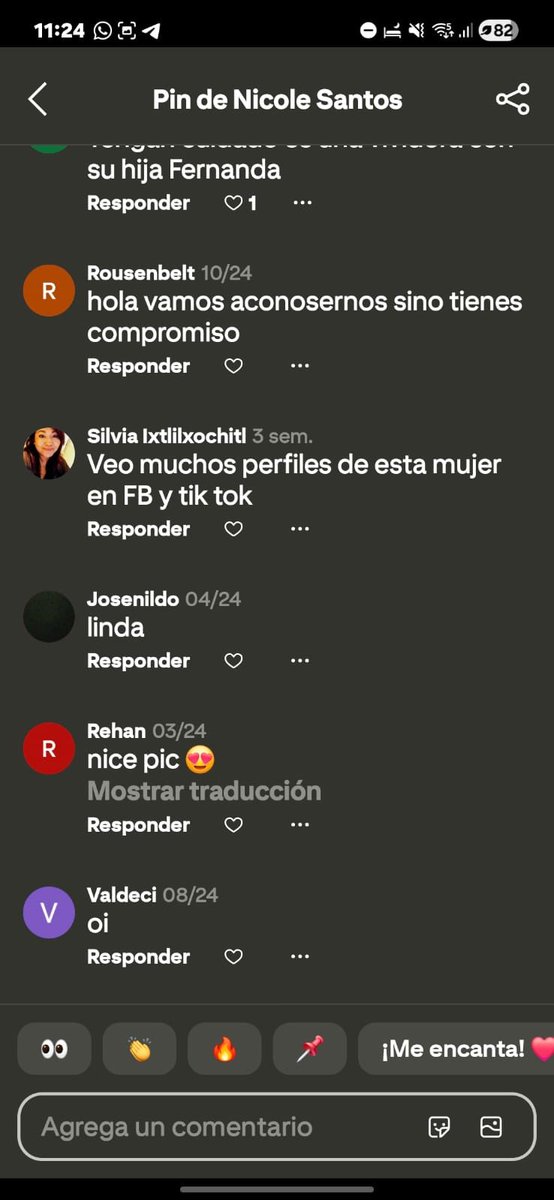 Lauri⁷ 🇨🇴 VERA A BTS OMGGGG tweet media