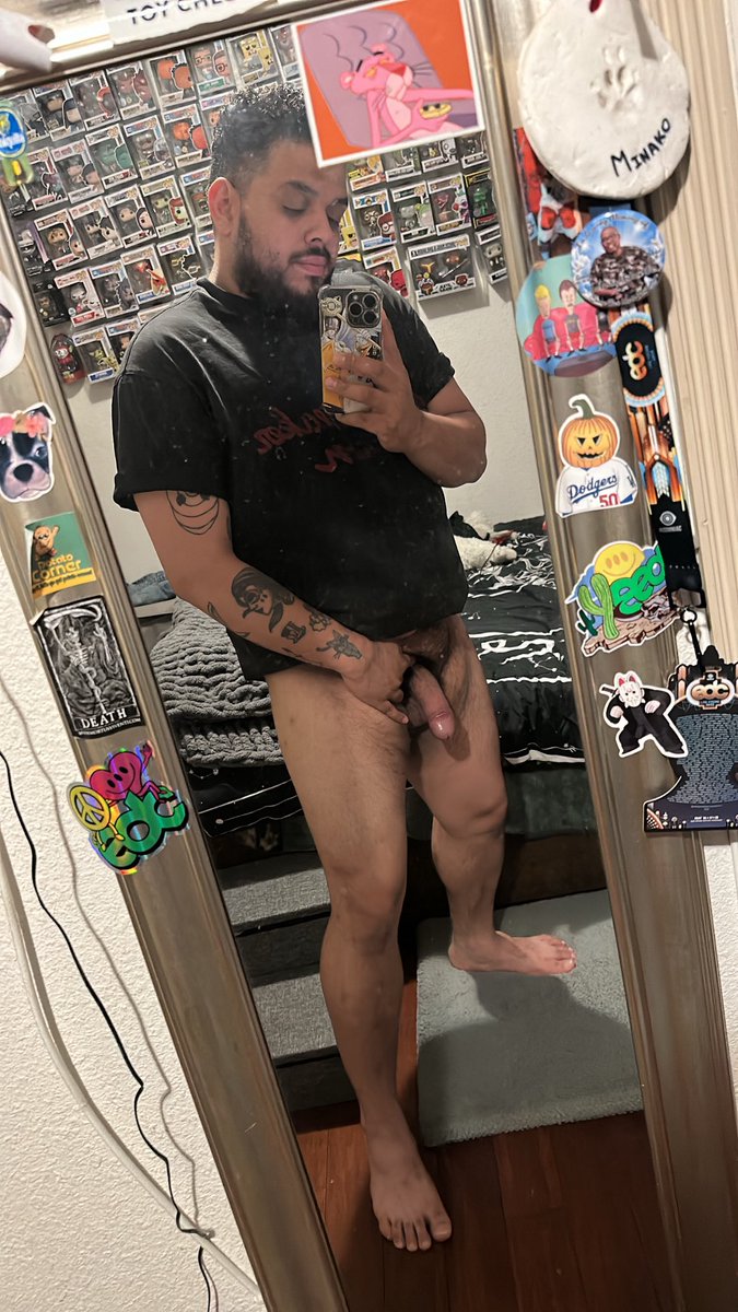 Andy Leon tweet media
