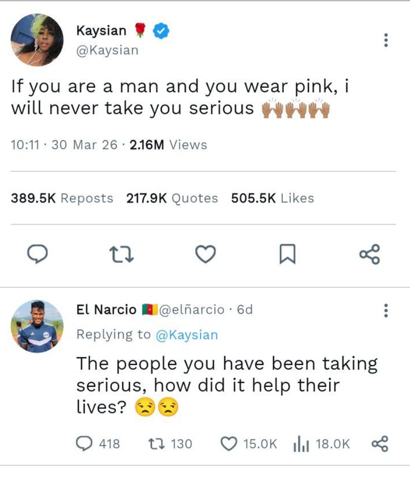 The Brotherhood HQ tweet media