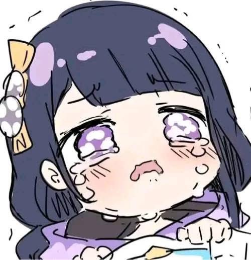 Vtuber 黑白史萊姆～ tweet media
