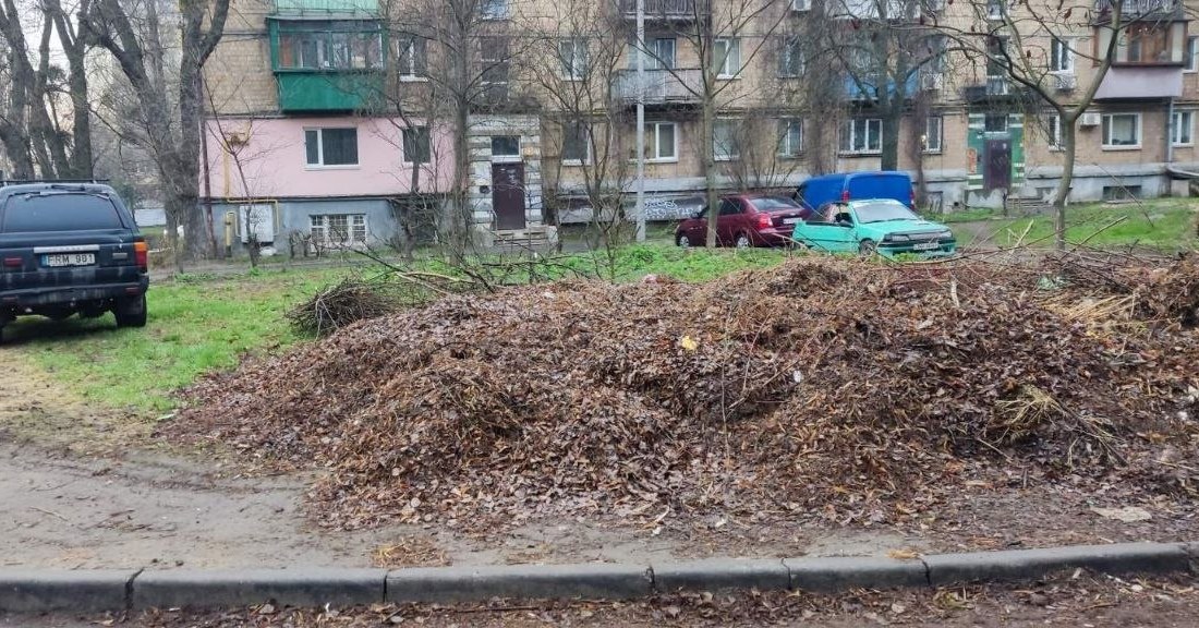 Солом'янська РДА tweet media