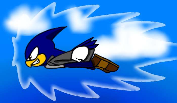 PokemasterSal tweet media