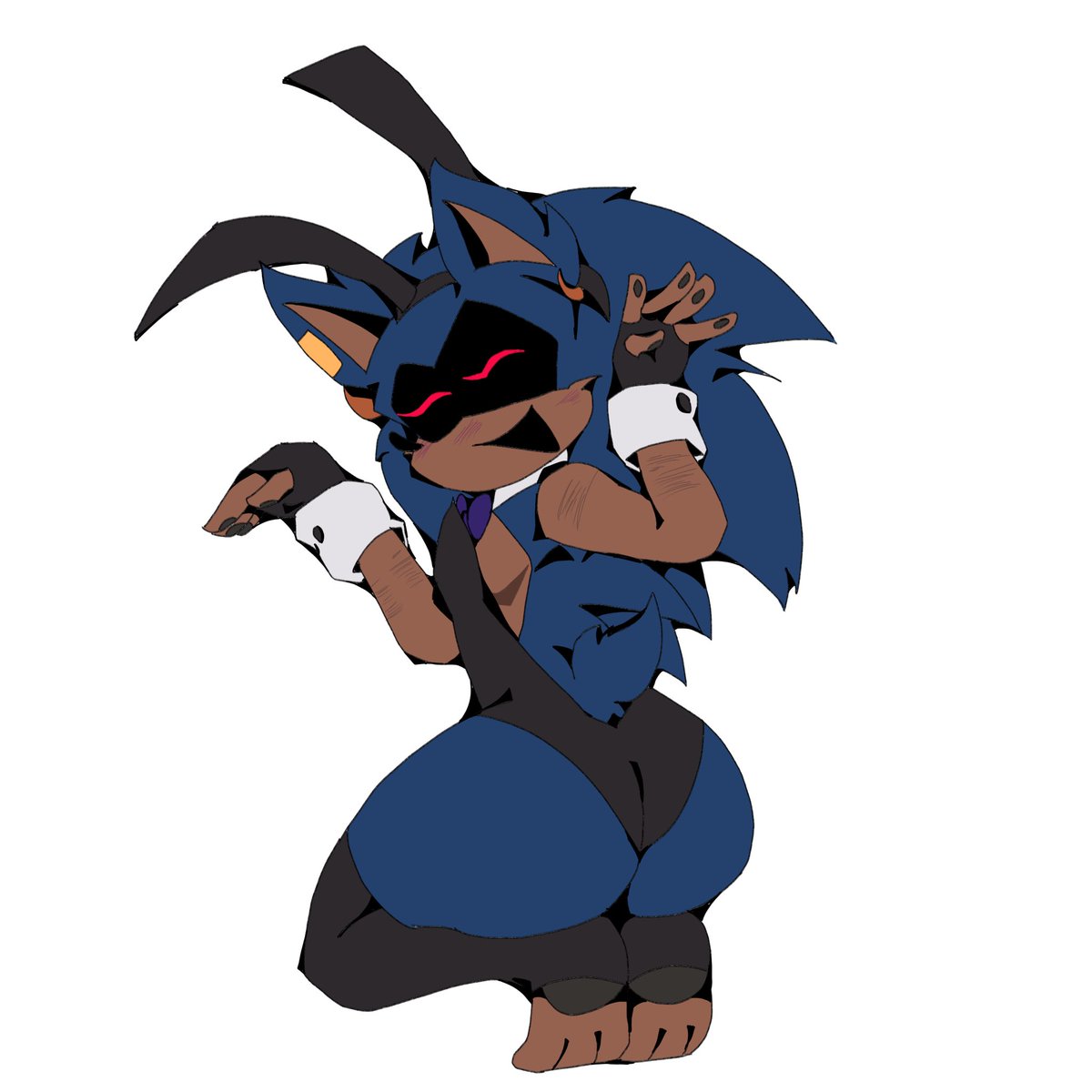 ᴄᴜʀꜱᴇ tweet media