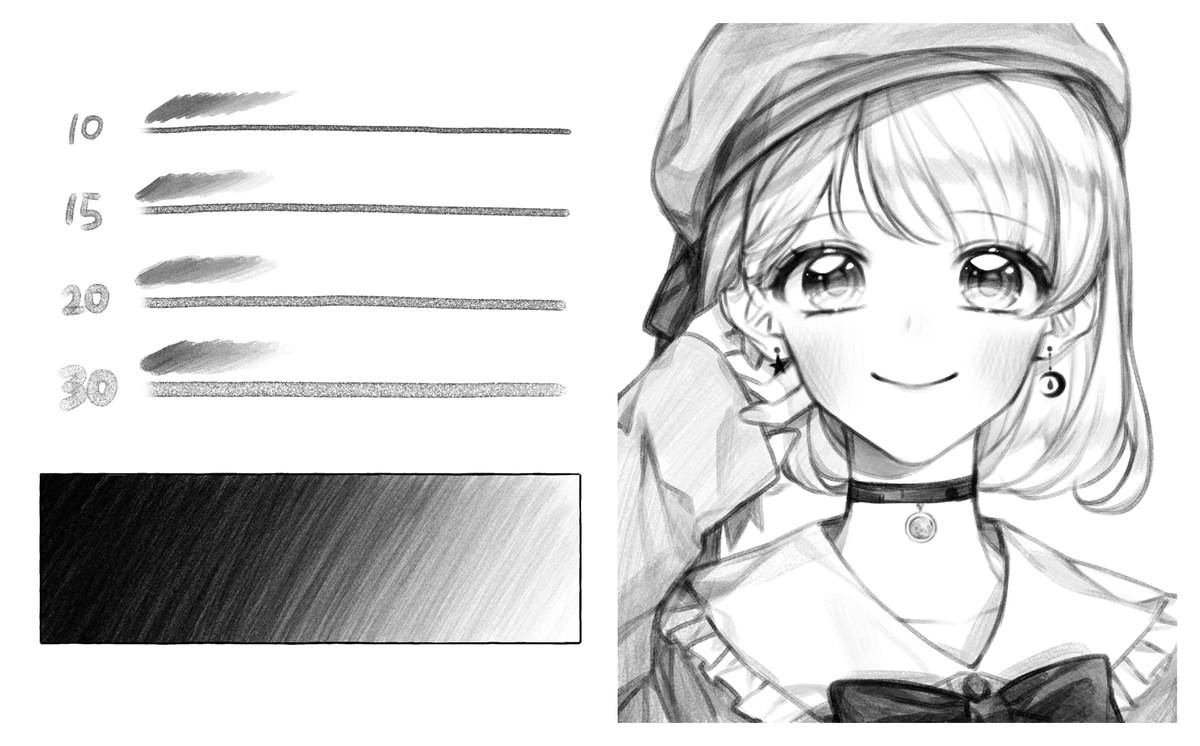 CLIP STUDIO PAINT（클튜） tweet media