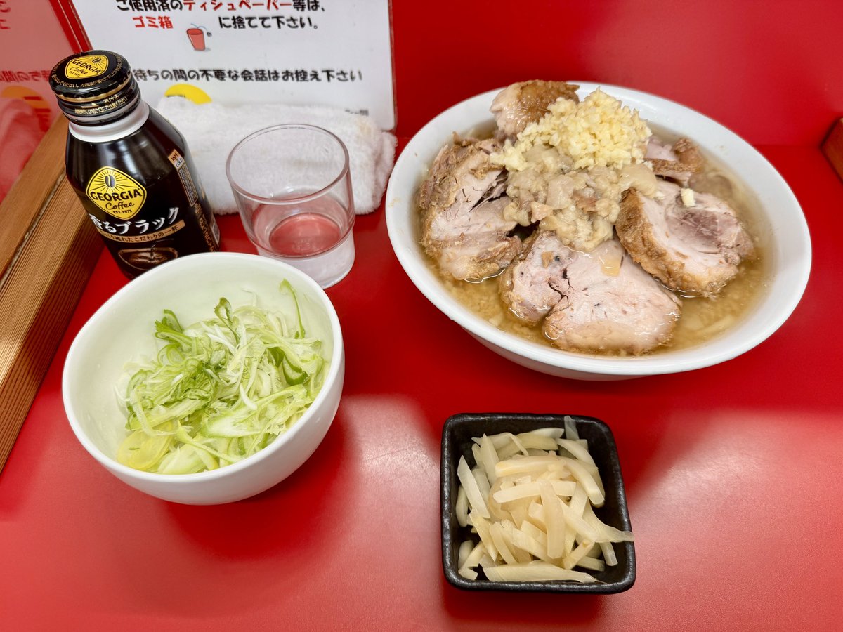 クドウ秘境メシ tweet media