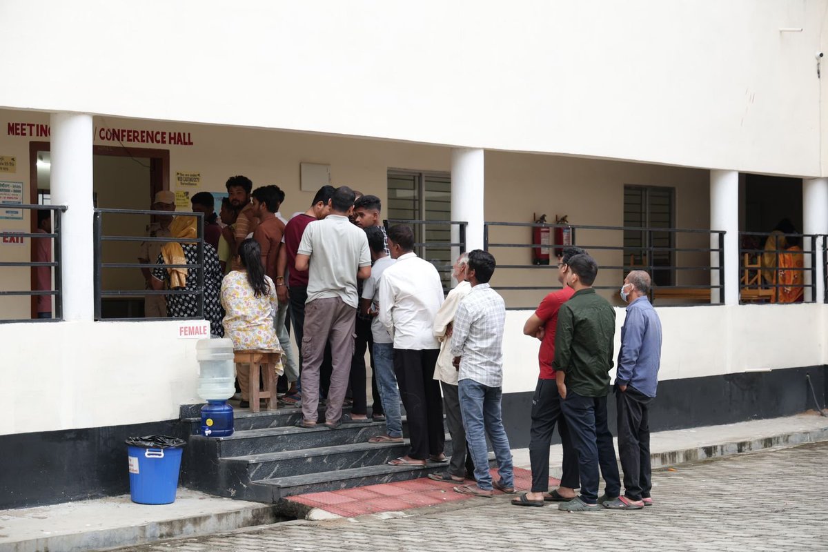 Bharat Buzz Live tweet media