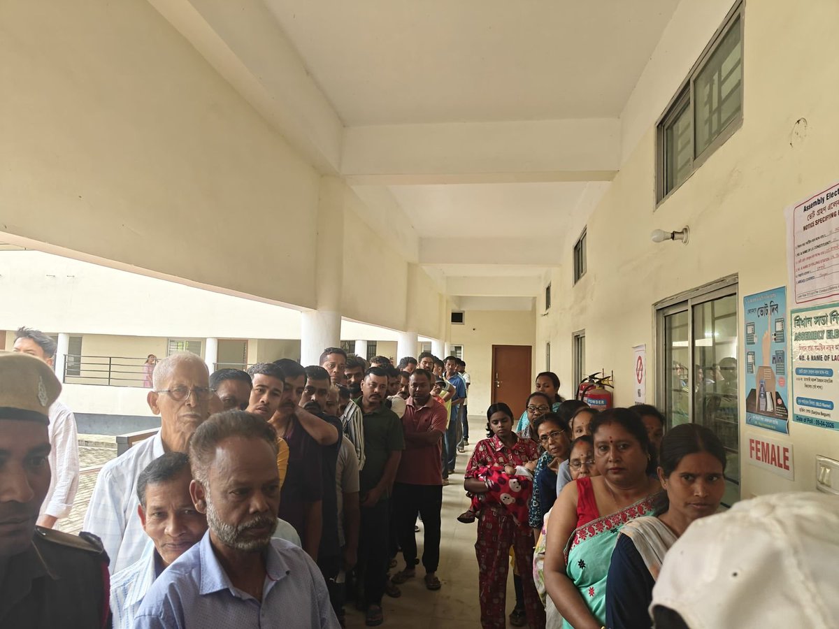 Bharat Buzz Live tweet media