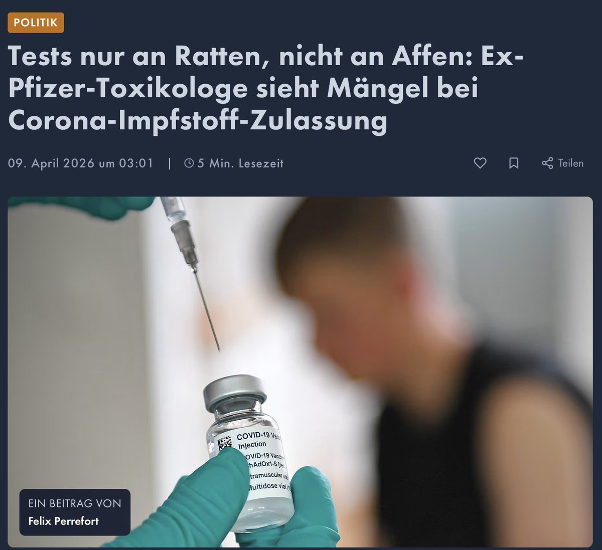 henning rosenbusch tweet media