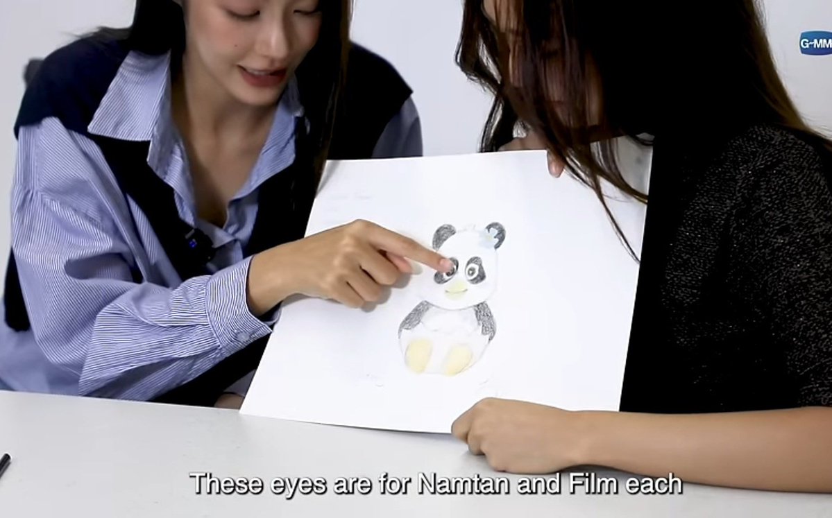 #1BambiiDefender tweet media