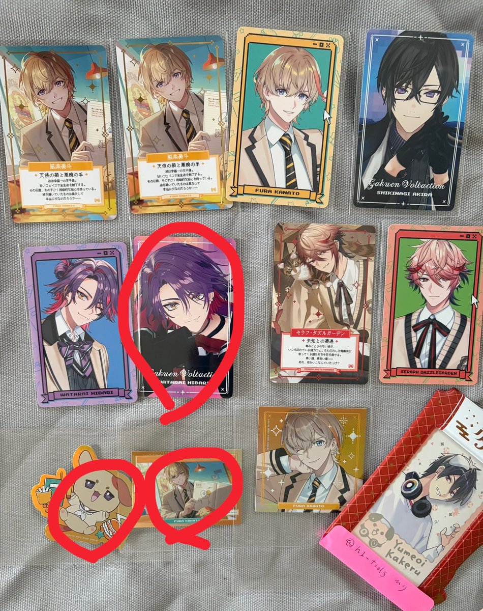 けいな tweet media