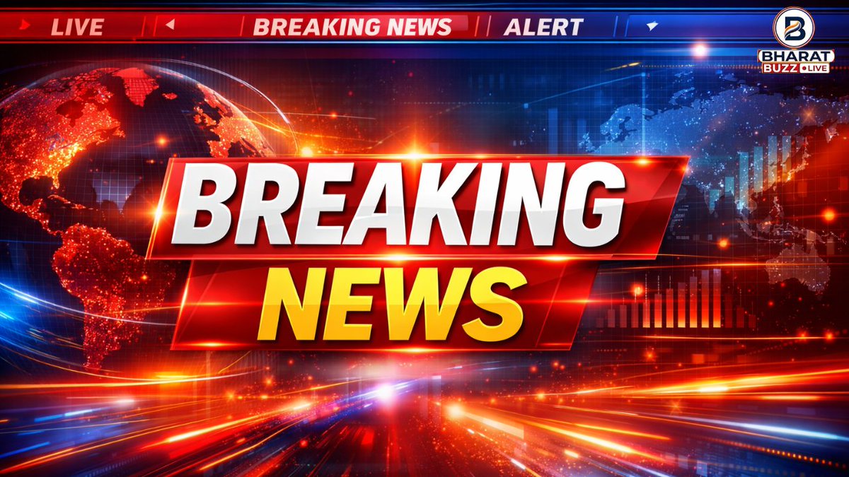 Bharat Buzz Live tweet media