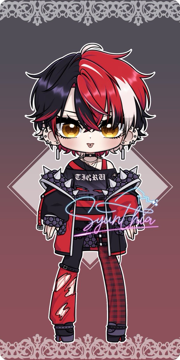 ✨Syunthia✨ tweet media