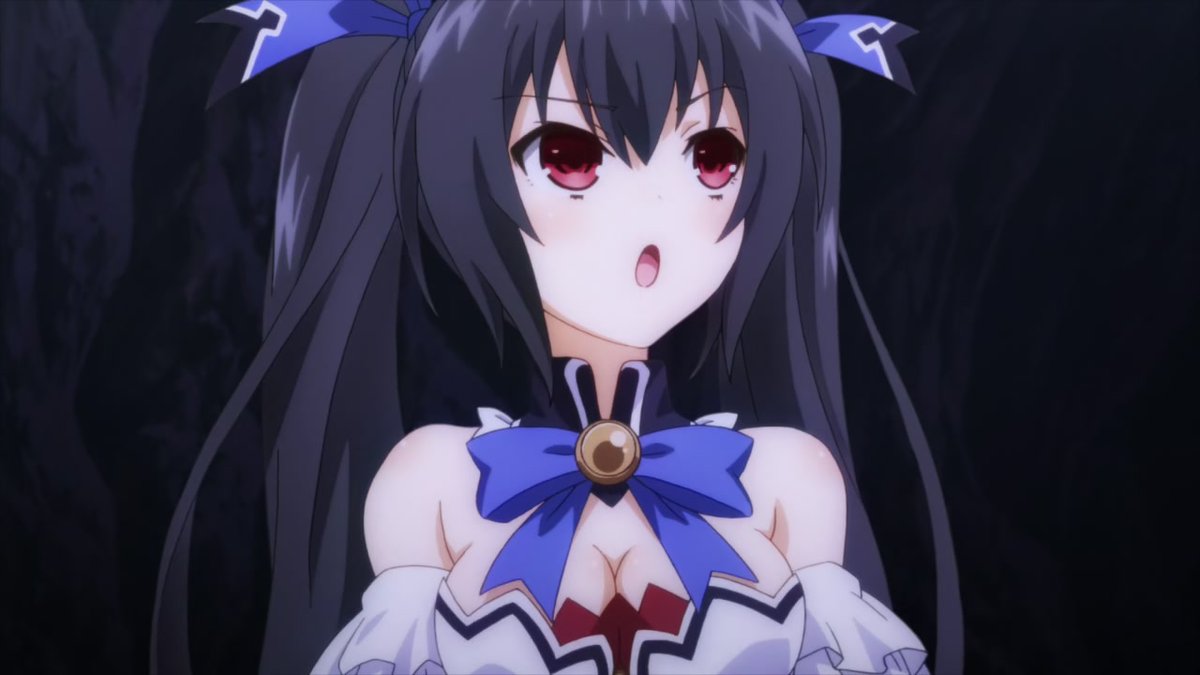 ɴᴏɪʀᴇ tweet media