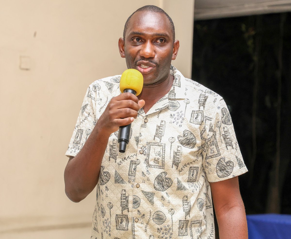 Kenya Coast Guard Service tweet media